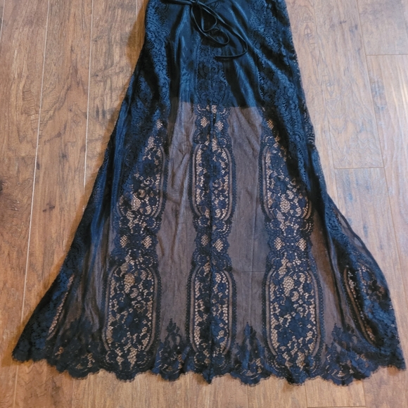 For Love And Lemons formal dress - Picture 5 of 10